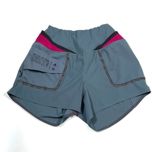 Adidas Training Short Size M - Picture 1 of 6